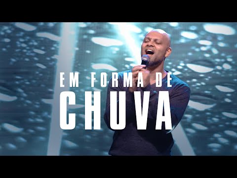 Jô D’Melo – Em Forma de chuva