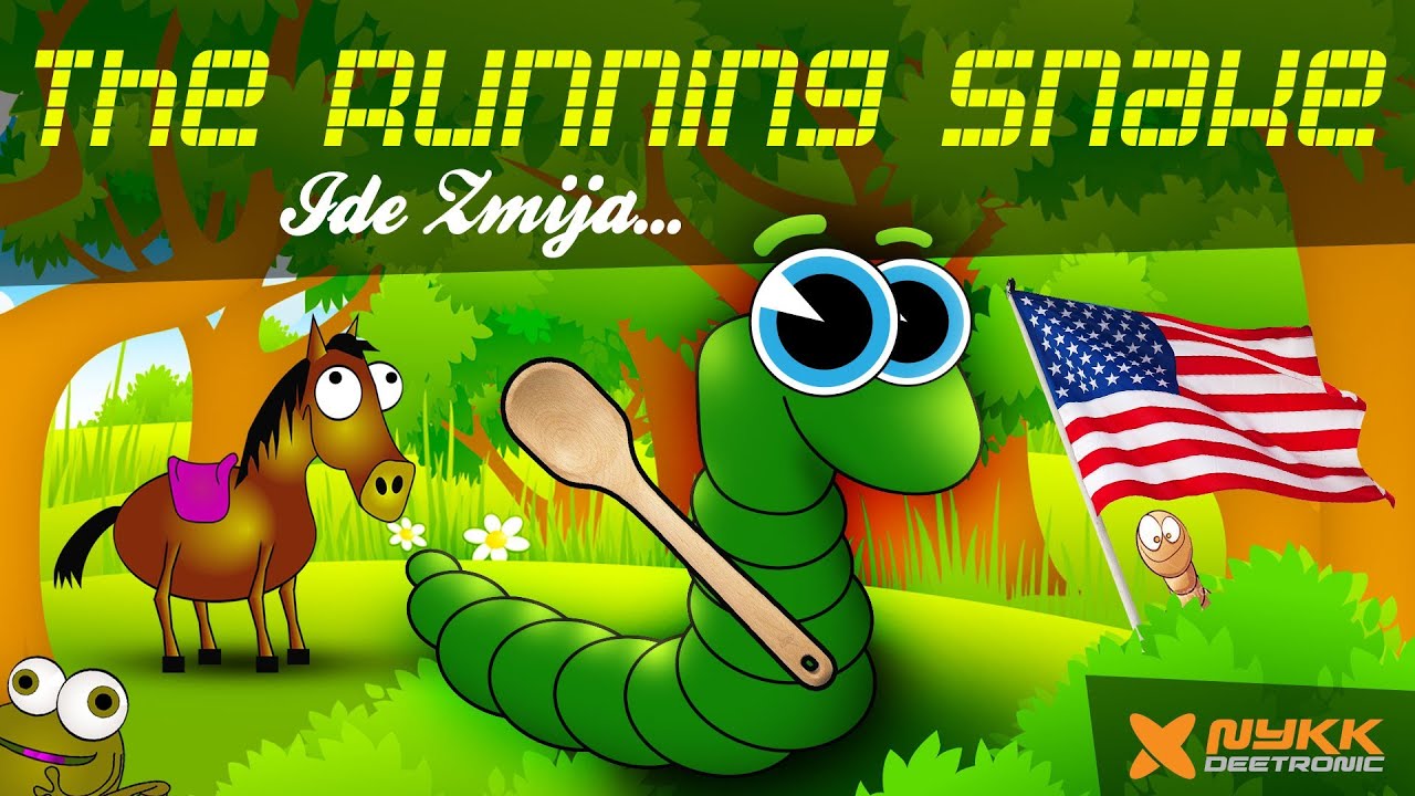 running-snake-2013-funny-music-for-children-in-english-youtube