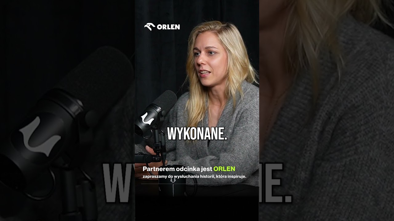 02 To Psychicznie Jest Zbyt Ciężkie – ft. Aleksandra Mirosław