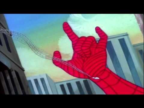 Spider-Man'