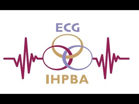ECG Webinar Roadshow 3: The New HPB Surgeon - Beyond Surgery