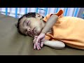 Exclusive: Gaza running out of specialised food to save malnourished children | REUTERS  - 02:19 min - News - Video