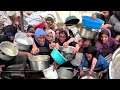 Exclusive: Gaza running out of specialised food to save malnourished children | REUTERS