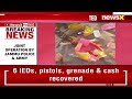 Poonch Terror Attack |Search Operation Underway | Arms, Amunition Recovered | NewsX  - 02:35 min - News - Video
