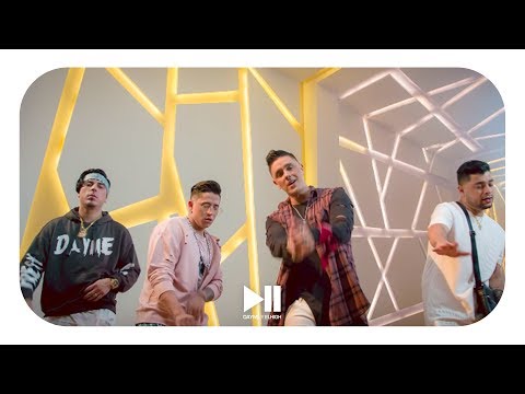 Enamorarte - Dayme y El High Ft Andy Rivera & Joey Montana ( Video Oficial )
