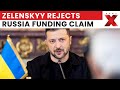 Ukrainian President Zelenskyy Says India Mostly Supports Ukraine, Energy Issues Can Be Managed