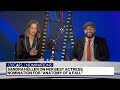 Actress Sandra Hüller reacts to Oscar nomination  - 04:49 min - News - Video