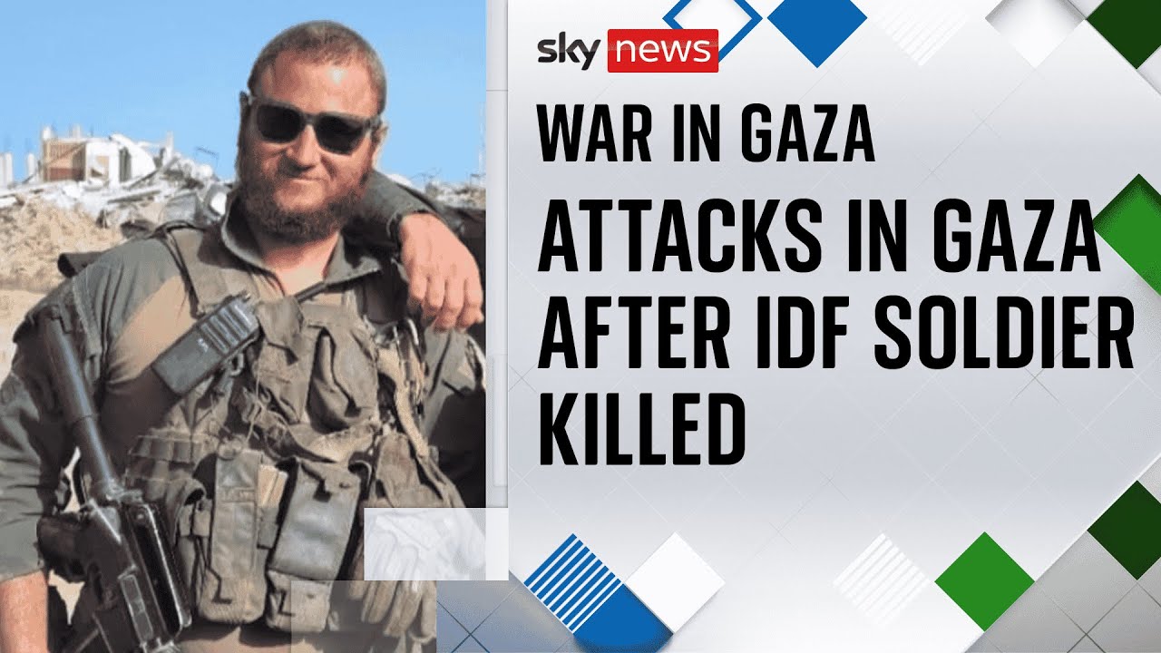 Is the Gaza ceasefire falling apart?