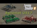 Agromet U417 v1.0.0.0