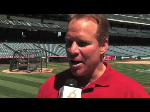 Rex Hudler  | Raising a Child with Up Syndrome
