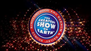 Ringling Brothers and Barnum & Bailey Circus - 135th Edition Video Souvenir
