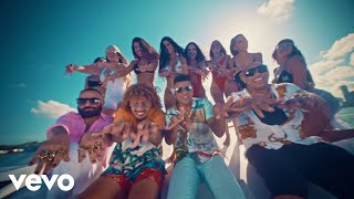 Gente de Zona, Maffio - Háblame de Miami (Official Video)