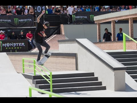 Monster Energy: X Games Austin 2015 - Day 4 Recap