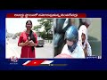 Hyderabad City Roads Turns Empty In Afternoon Due To Heat Wave Alert |  V6 News  - 04:44 min - News - Video