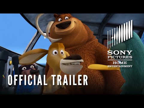 Open Season: Scared Silly'