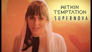 Within Temptation - Supernova