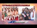 BJP Leader Vivek Venkataswamy About Amit Shah Public Meeting | V6 News  - 01:38 min - News - Video