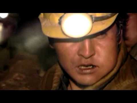 The Devil's Miner'