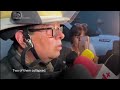Death toll rises to six in explosion and fire at a Mexico tequila factory  - 00:59 min - News - Video