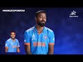 CWC 2023 | Team India Takes the Pick A Teammate Challenge