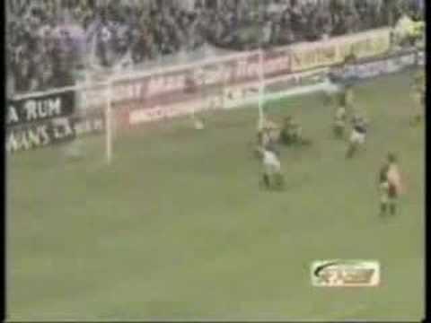 Gazza / All these things I've done