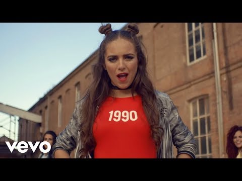 Ana Mena - Loco Como Yo (Official Video)