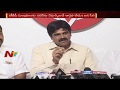 Janasena Leader Addepalli Sridhar Comments on BJP & TDP & YCP