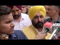 AAP Leader Sandeep Pathak Shares Arvind Kejriwals Concern for Public Welfare | News9  - 01:50 min - News - Video