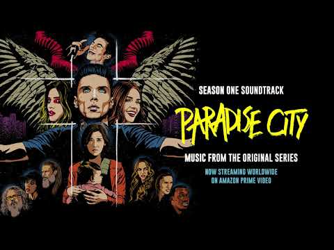 MACHINE GUN KELLY & TRAVIS BARKER - A Girl Like You (Paradise City Soundtrack)