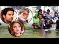 Bollywood Celebs React To Kerala Floods