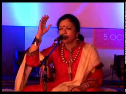 Rashmi Agarwal - Rang De Maula