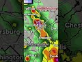 Wednesday: Impact Weather Day in Maryland #mdwx  - 00:58 min - News - Video