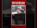Arvind Kejriwal’s Aide Bibhav Kumar Sent To 5 Day Police Custody By Tis Hazari Court