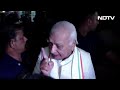 Kerala Governor Accuses Pinarayi Vijayan Of Conspiracy To Hurt Him  - 03:00 min - News - Video