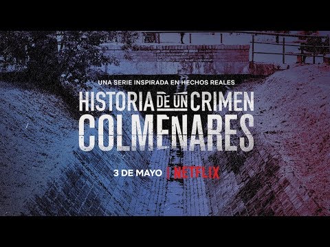 Historia de un Crimen: Colmenares'
