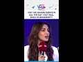 Rhea Chakraborty | I Did The Naagin Dance In Jail The Day I Got Bail: Rhea Chakraborty