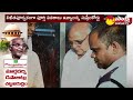 RBI Warning to Ramoji Rao | Margadarsi Scam in Supreme Court | Undavalli Arun Kumar |@SakshiTV  - 05:55 min - News - Video