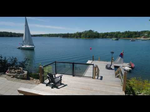 Property video
