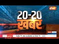 UP 20 News: Disha Patani House Encounter | Meerut Clash News | Uttar Pradesh News | Hindi News  - 02:07 min - News - Video