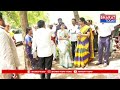 వరంగల్: ఎఫ్ ఆర్ ఎస్ విధానంలో విద్యార్థులను నమోదు చేయాలి - కలెక్టర్ స్నేహ శబరీష్ - 00:31 min - News - Video
