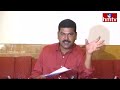 LIVE | సర్వే ల షాక్ .. గెలుపు ఎవరిది | AP Assembly & Lok Saha Exit Polls 2024 | hmtv  - 00:00 min - News - Video