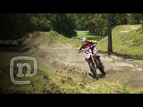 Chad Reeds 2013 Supercross Season Recap: My Way 