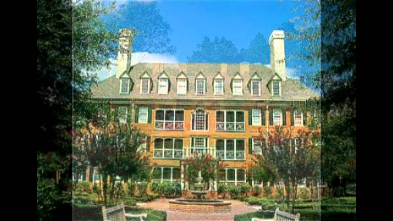 Marriott manor ford colony williamsburg virginia #7