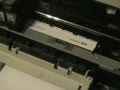 HP DeskJet 1120C repaired