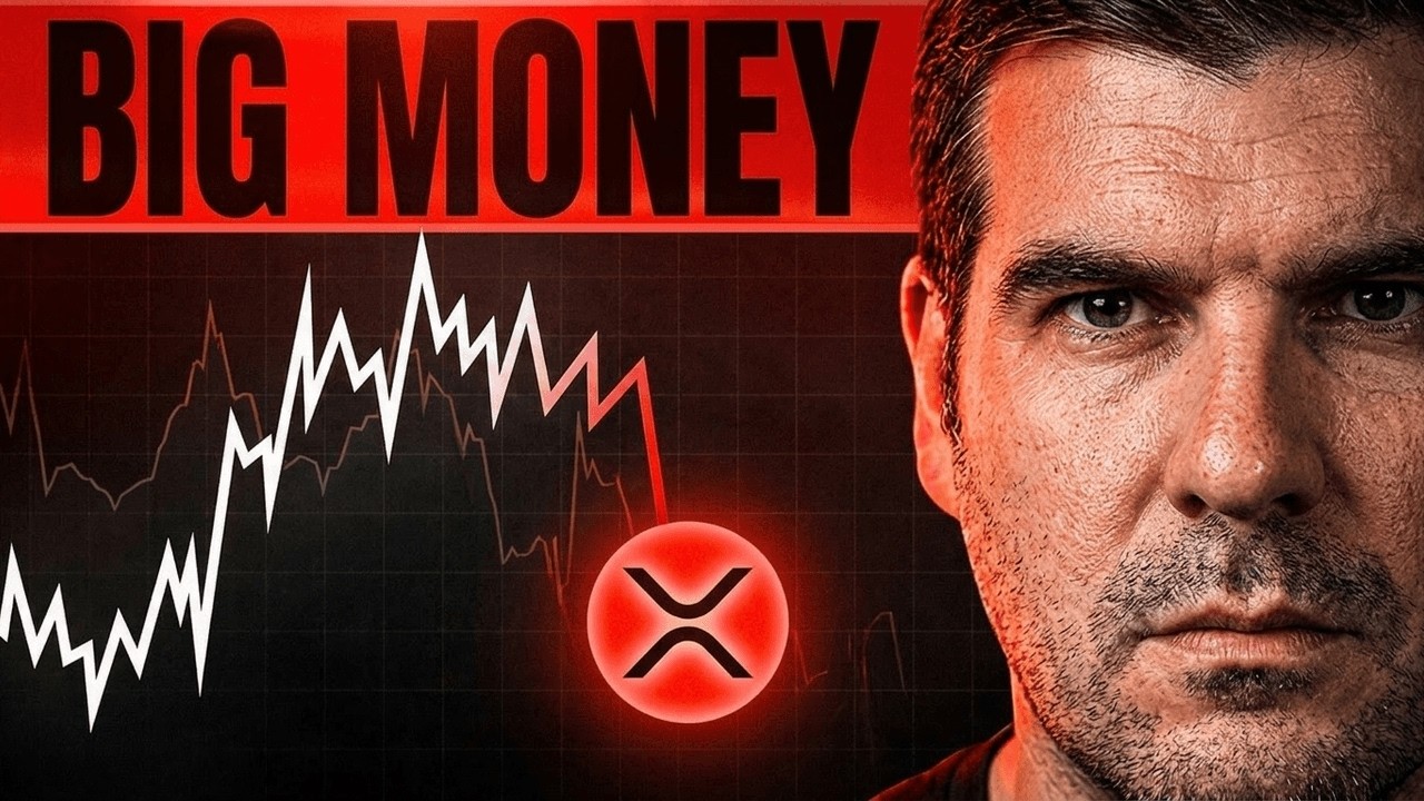 The $8 Billion XRP Catalyst No One Is Talking About (2026)