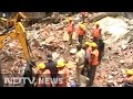 8 killed after building collapses in Bhiwandi near Mumbai