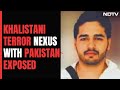 Amid India-Canada Row, A Look At Khalistani Terrorists Pakistan Links