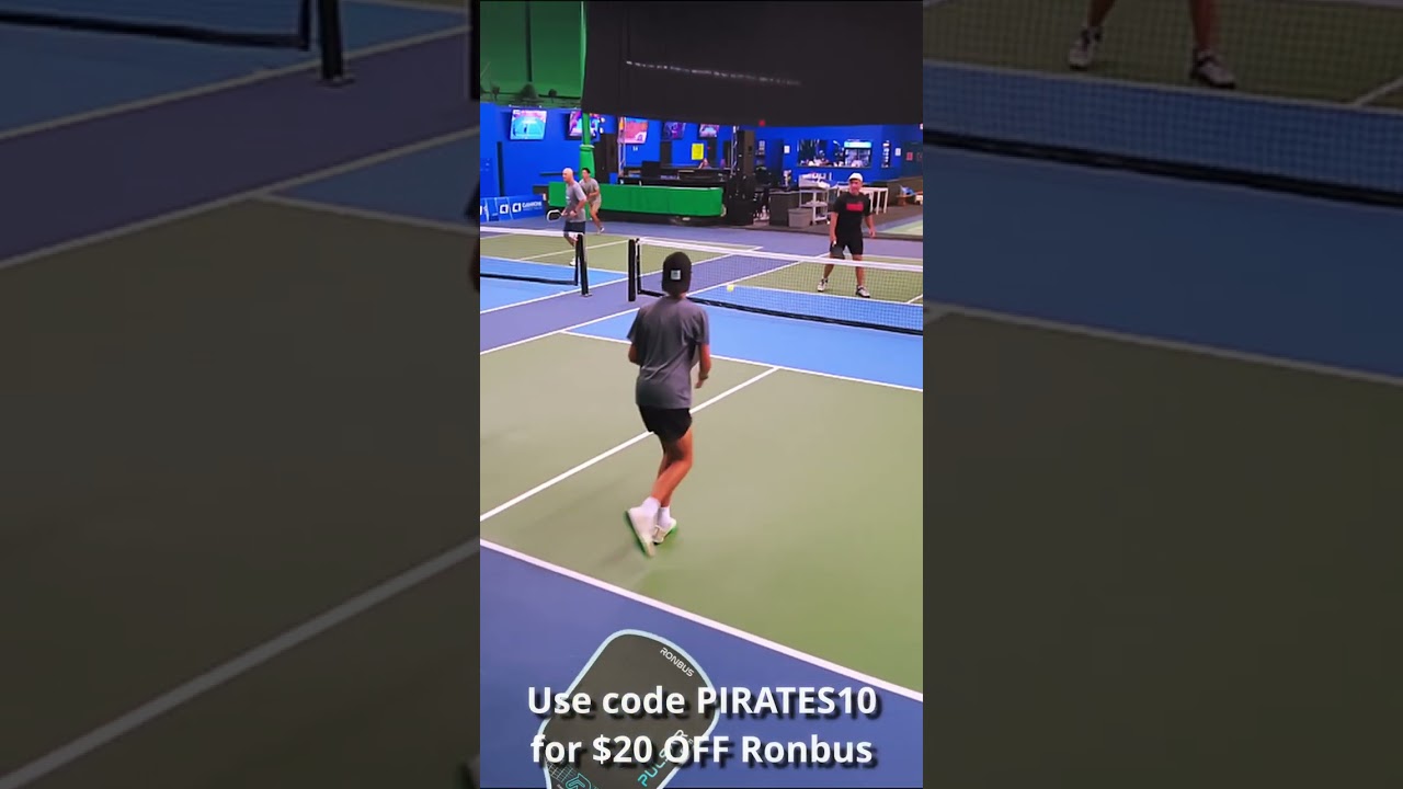 💥Firefight Full Swing #pickleballhighlights #pickleball #sports #sporthighlights