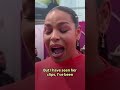 No Beyoncé concert for Jordin Sparks  - 00:32 min - News - Video