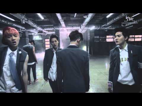 EXO MV Mistake